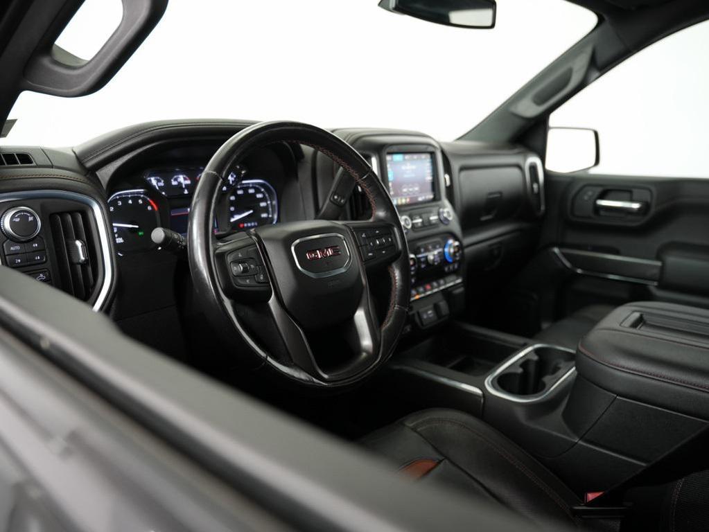 used 2019 GMC Sierra 1500 car, priced at $33,250