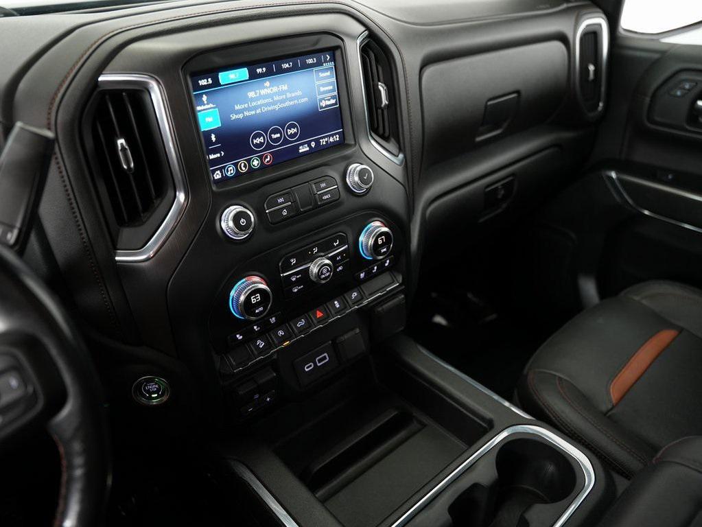used 2019 GMC Sierra 1500 car, priced at $33,250
