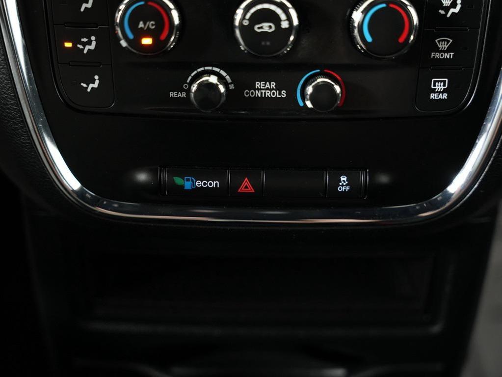 used 2015 Dodge Grand Caravan car, priced at $11,000