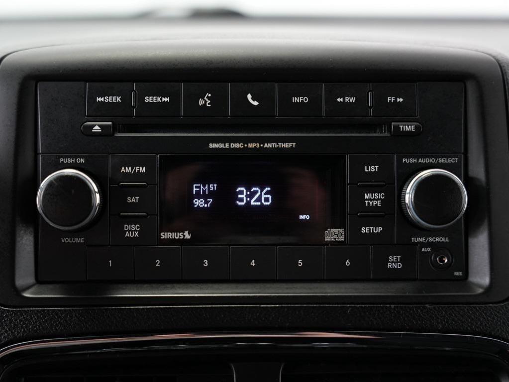 used 2015 Dodge Grand Caravan car, priced at $11,000