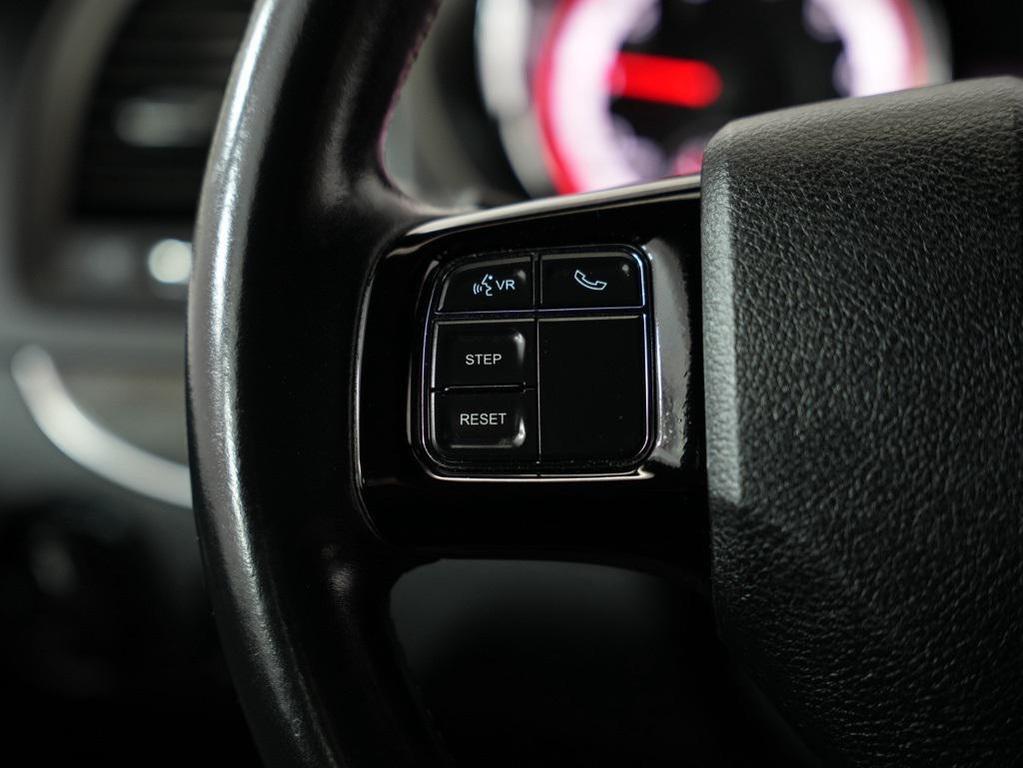 used 2015 Dodge Grand Caravan car, priced at $11,000