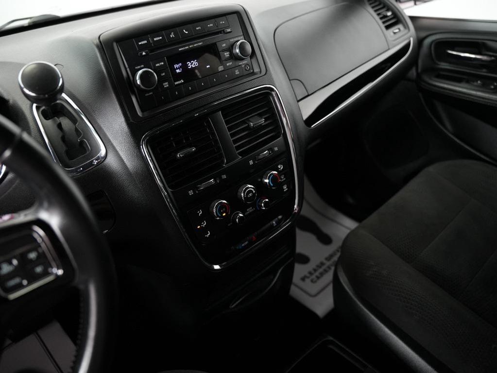 used 2015 Dodge Grand Caravan car, priced at $11,000