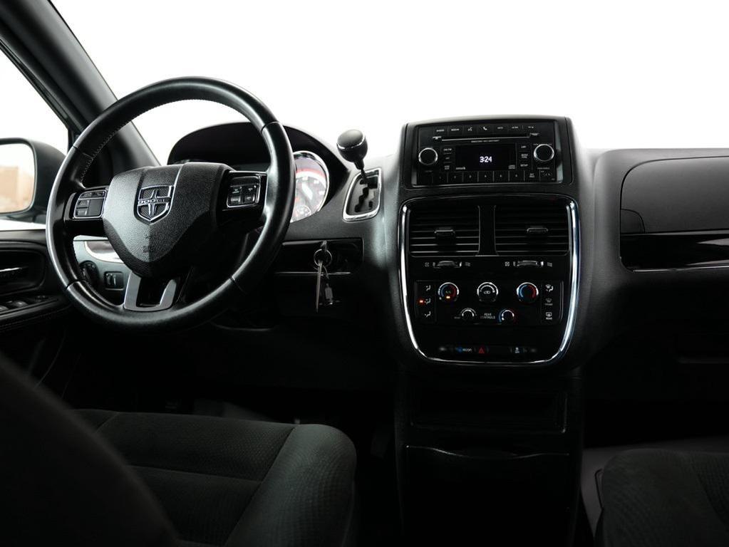 used 2015 Dodge Grand Caravan car, priced at $11,000