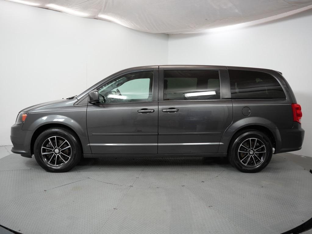 used 2015 Dodge Grand Caravan car, priced at $11,000