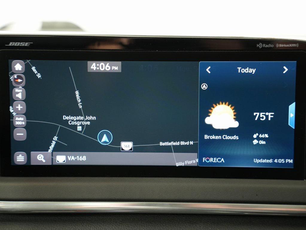 used 2021 Hyundai Sonata car, priced at $23,500
