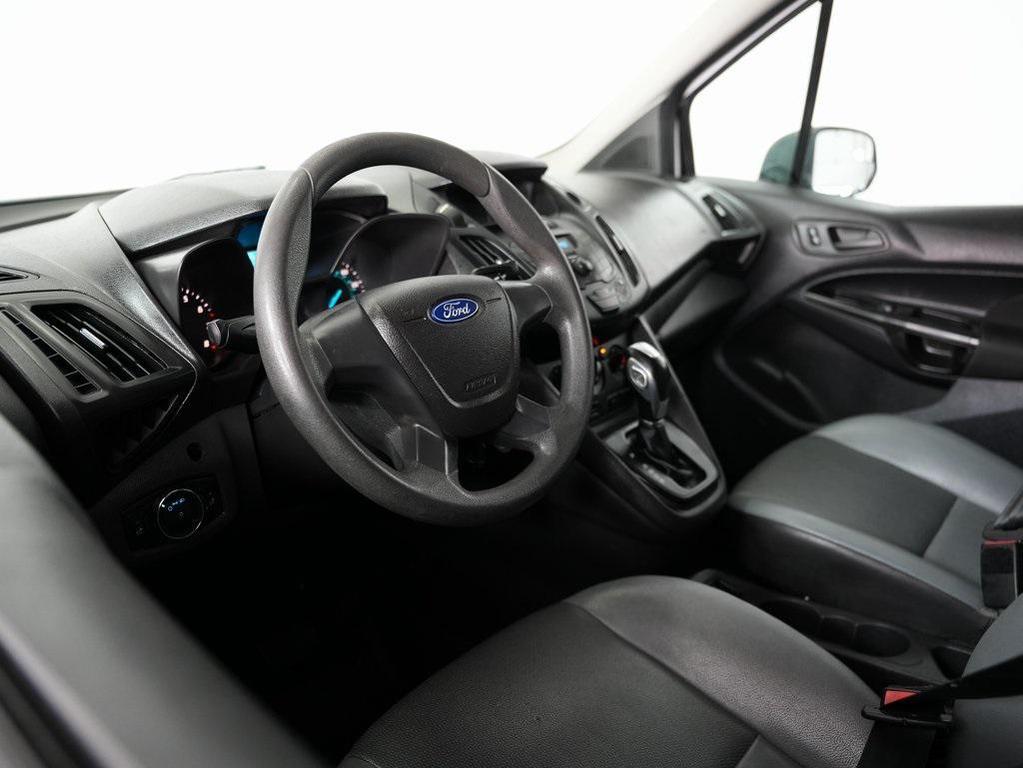 used 2016 Ford Transit Connect car, priced at $12,000