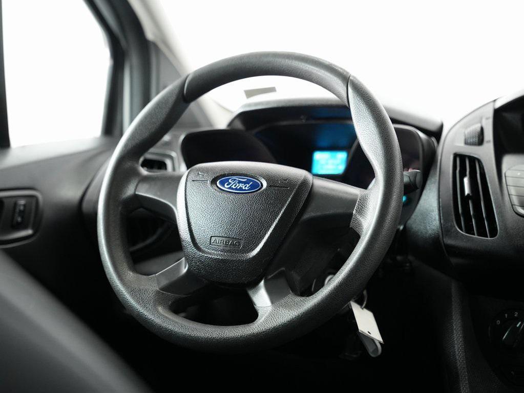 used 2016 Ford Transit Connect car, priced at $12,000