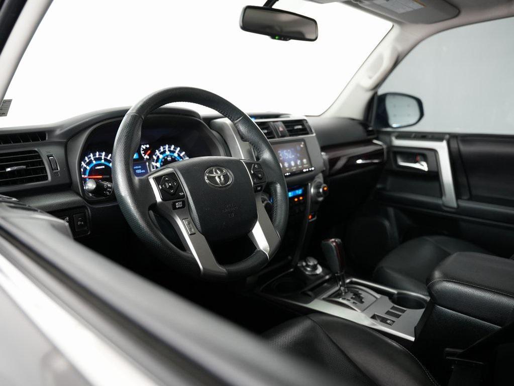 used 2019 Toyota 4Runner car, priced at $35,500