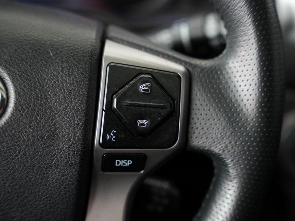 used 2019 Toyota 4Runner car, priced at $35,500