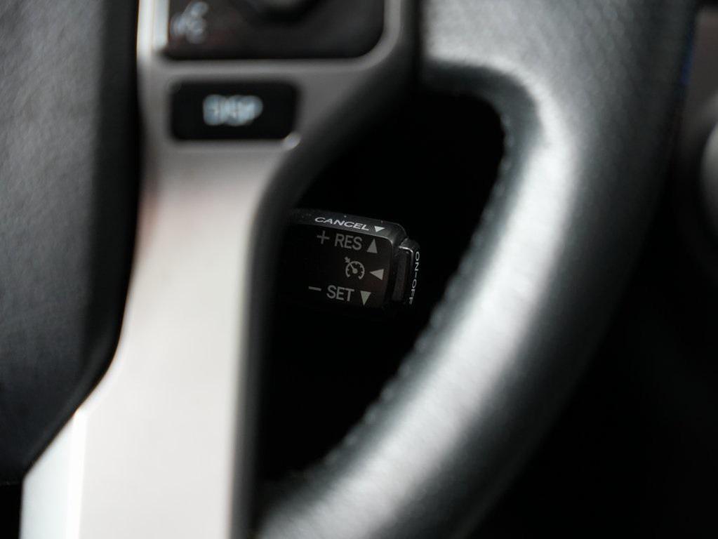 used 2019 Toyota 4Runner car, priced at $35,500