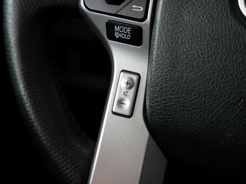 used 2019 Toyota 4Runner car, priced at $35,500