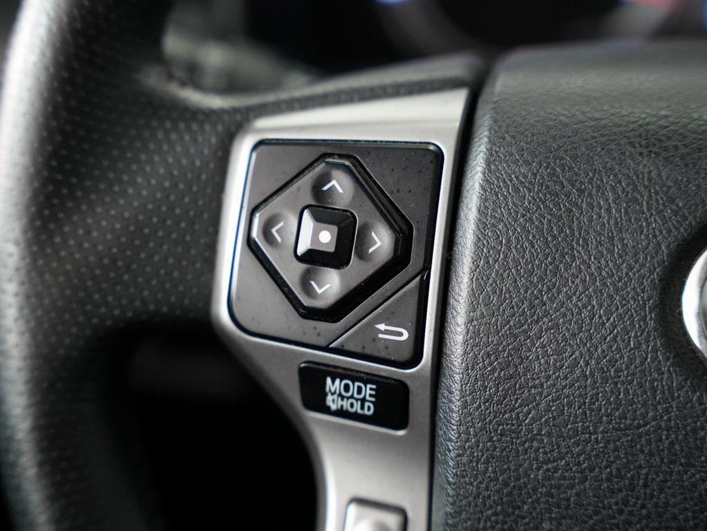 used 2019 Toyota 4Runner car, priced at $35,500