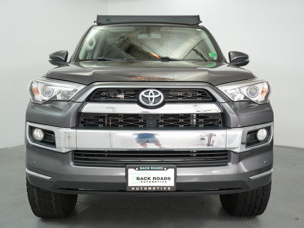 used 2019 Toyota 4Runner car, priced at $35,500