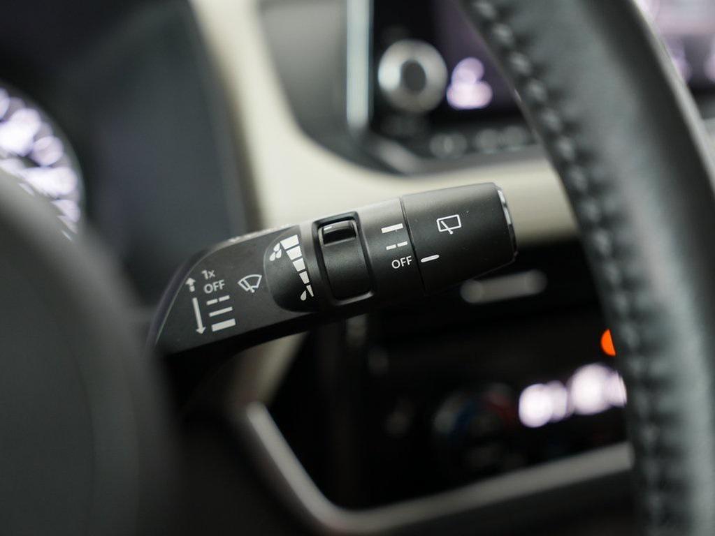 used 2022 Nissan Rogue car, priced at $24,859
