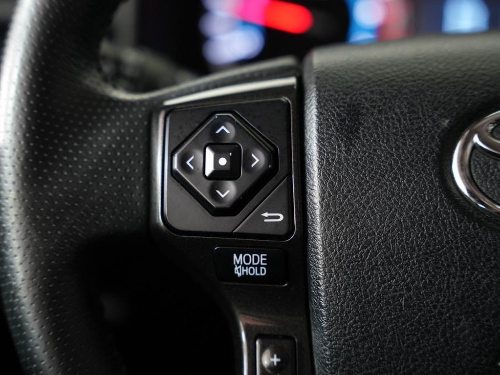 used 2019 Toyota 4Runner car, priced at $32,000