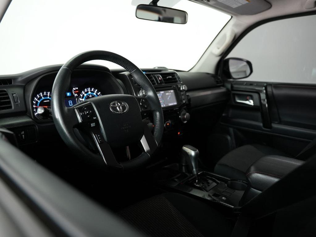 used 2019 Toyota 4Runner car, priced at $32,000