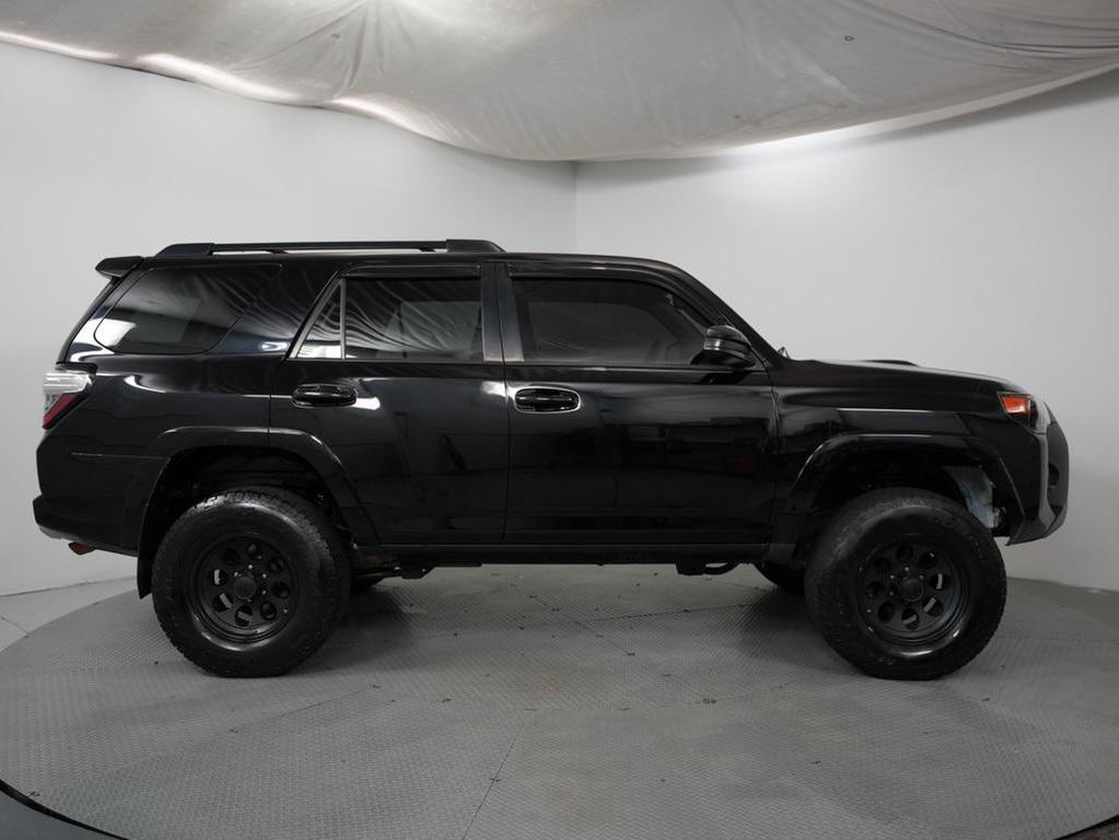 used 2019 Toyota 4Runner car, priced at $32,000