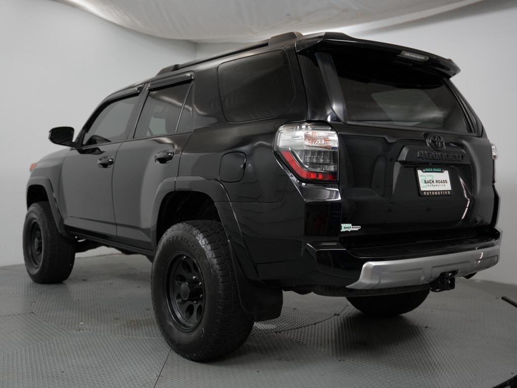 used 2019 Toyota 4Runner car, priced at $32,000