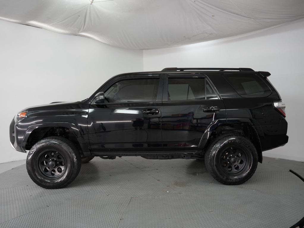 used 2019 Toyota 4Runner car, priced at $32,000