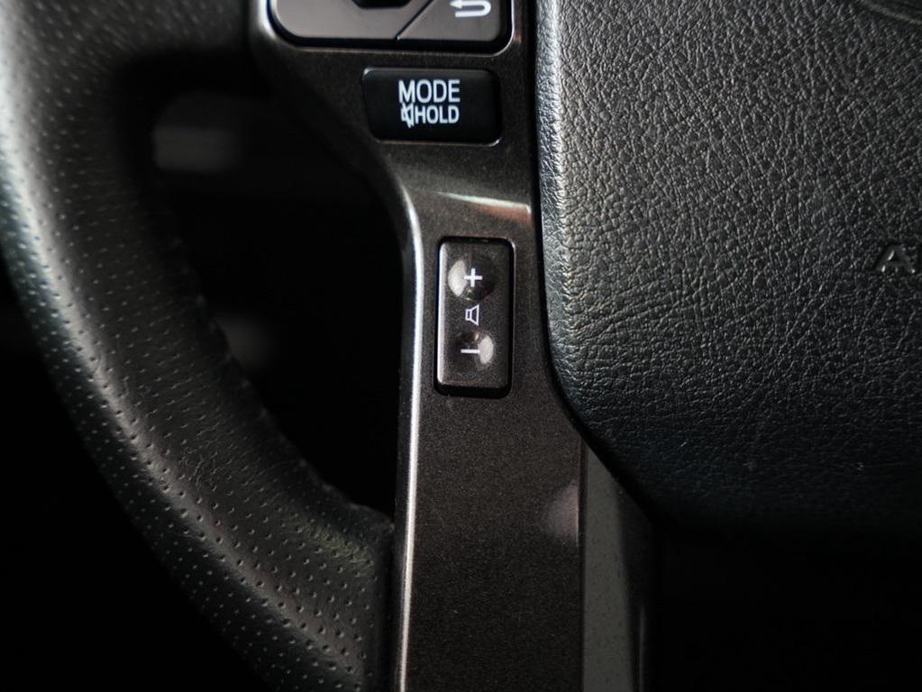 used 2019 Toyota 4Runner car, priced at $32,000