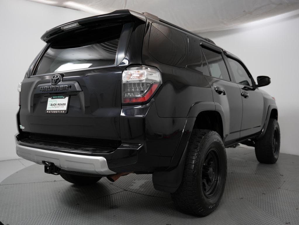 used 2019 Toyota 4Runner car, priced at $32,000