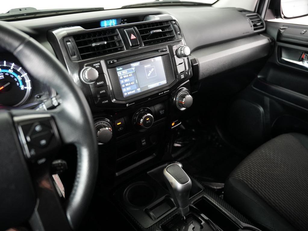 used 2019 Toyota 4Runner car, priced at $32,000