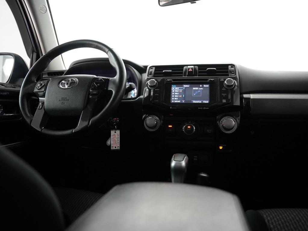 used 2019 Toyota 4Runner car, priced at $32,000