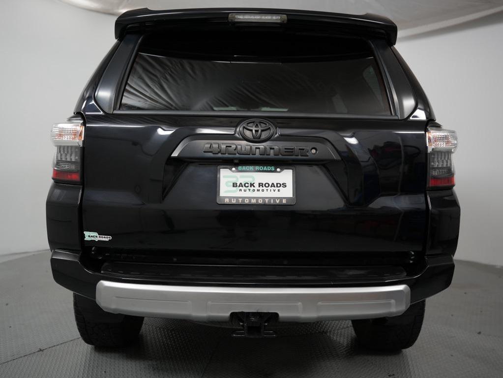 used 2019 Toyota 4Runner car, priced at $32,000
