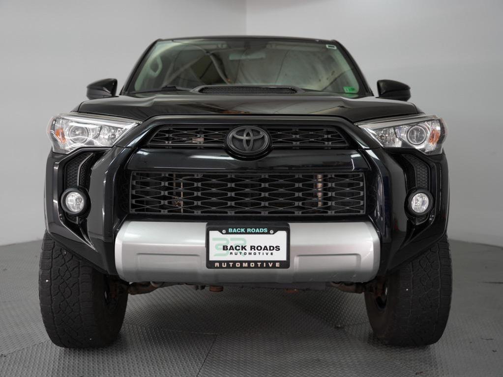 used 2019 Toyota 4Runner car, priced at $32,000