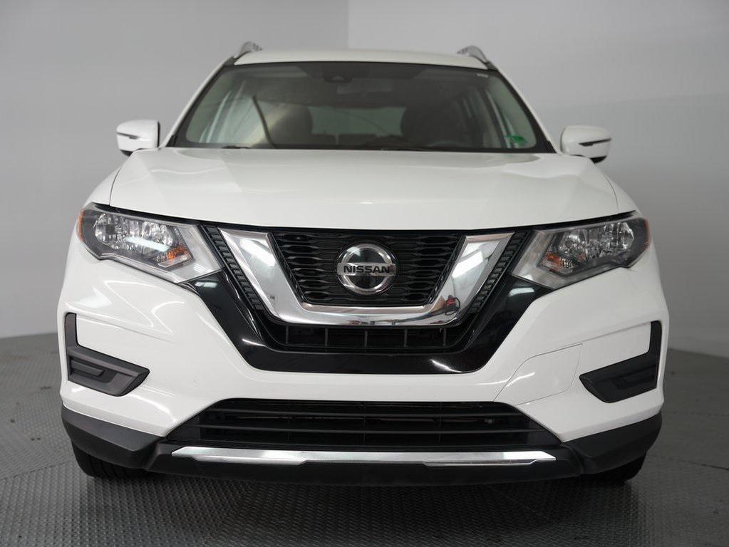 used 2020 Nissan Rogue car, priced at $15,500