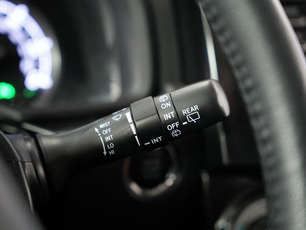 used 2021 Toyota 4Runner car, priced at $40,000