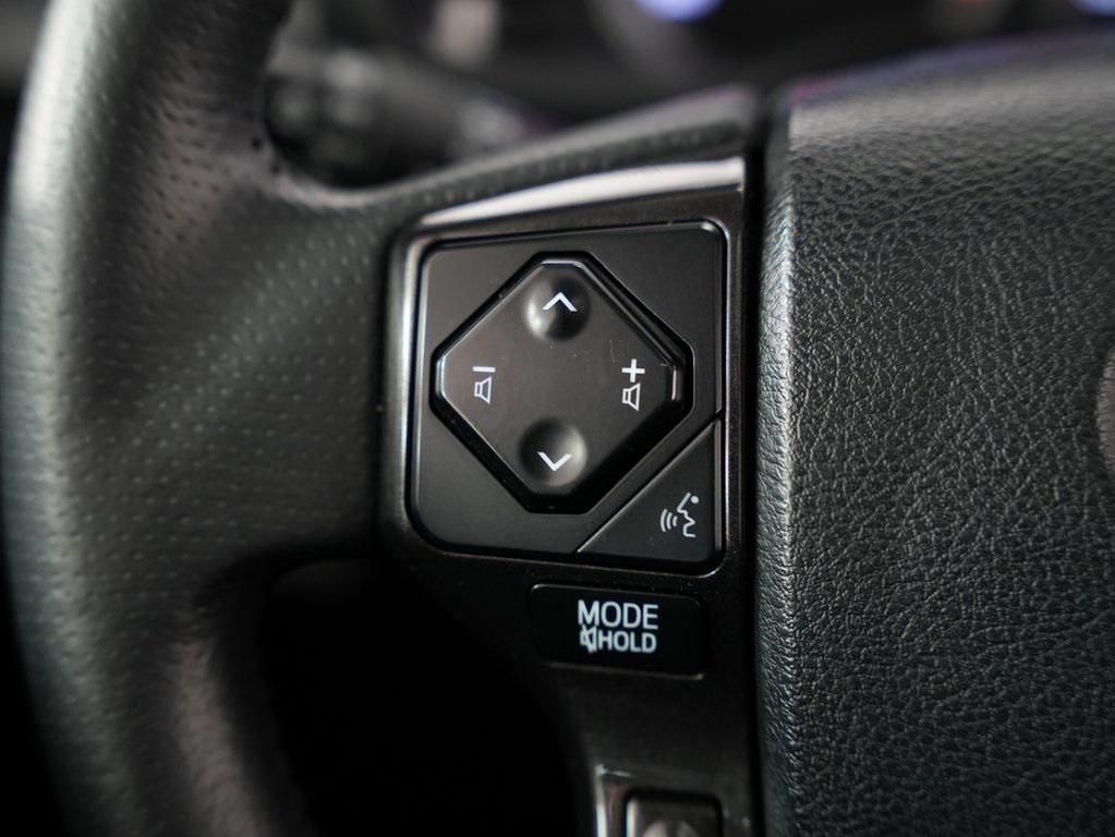 used 2021 Toyota 4Runner car, priced at $40,000