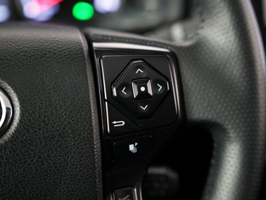 used 2021 Toyota 4Runner car, priced at $40,000