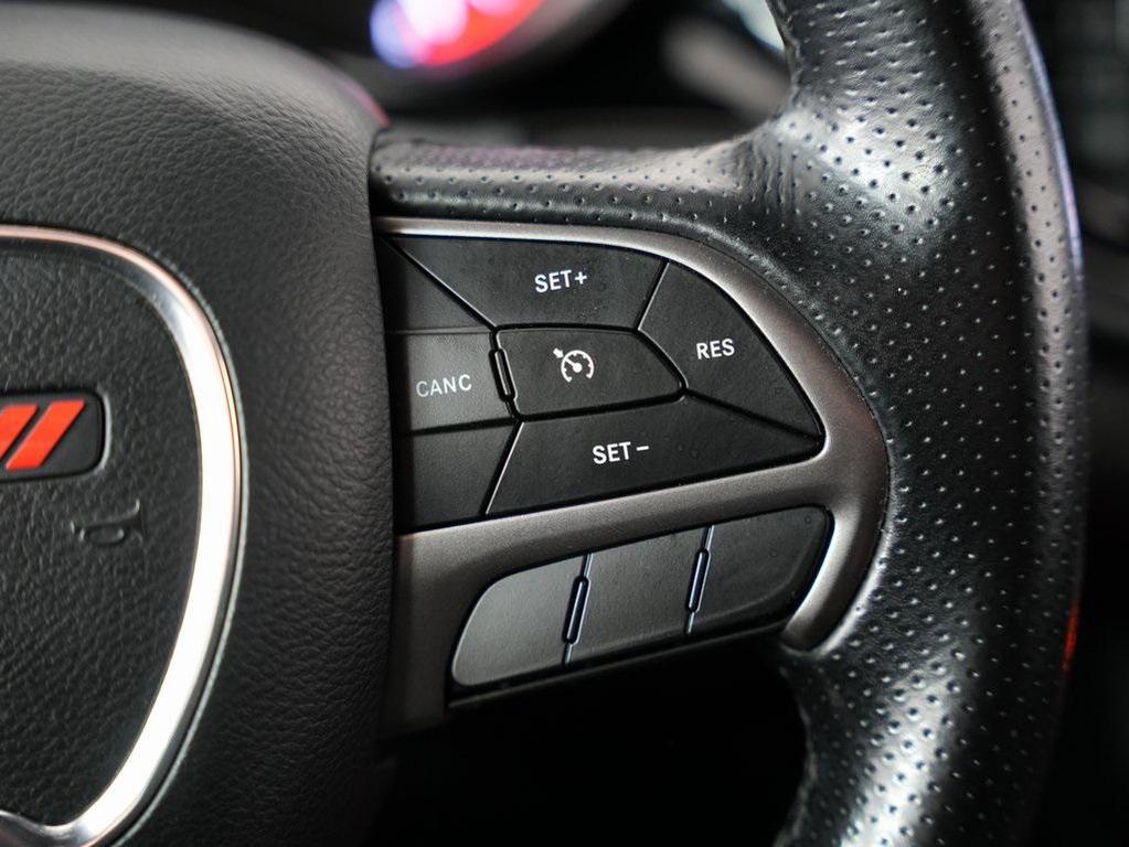 used 2021 Dodge Durango car, priced at $21,000