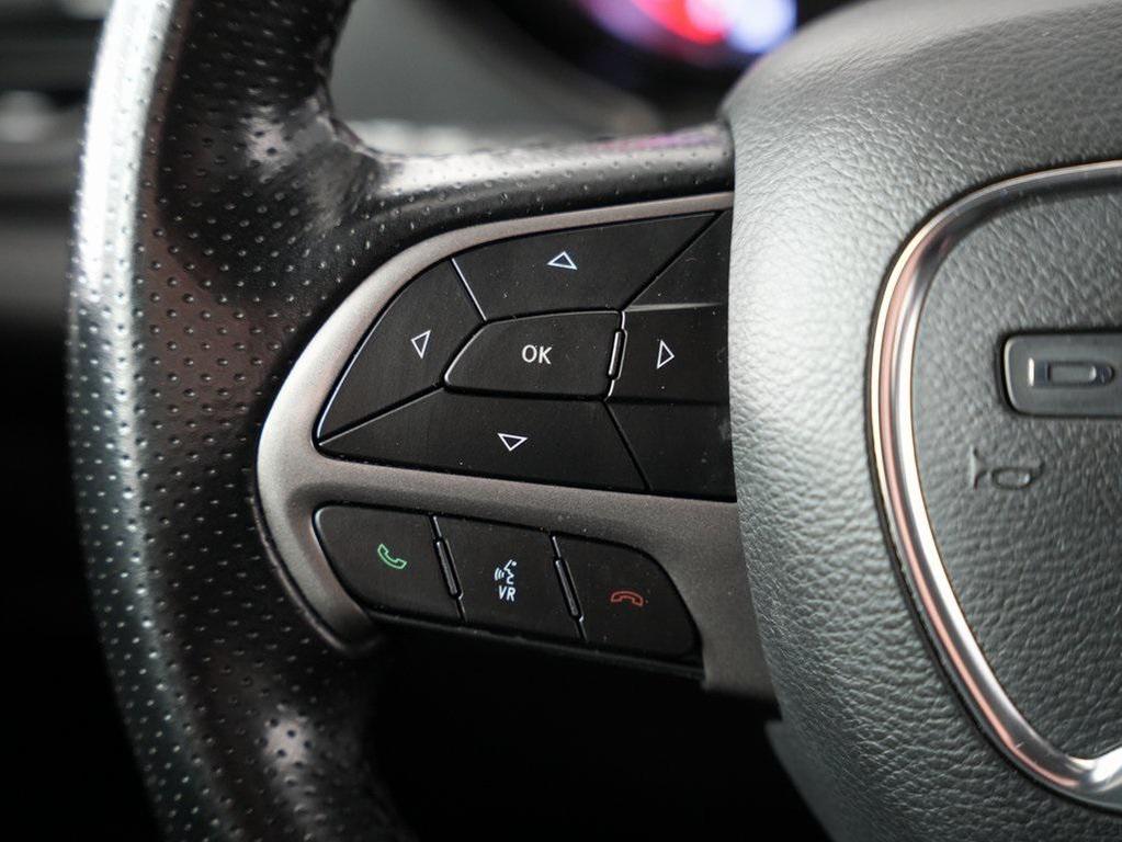 used 2021 Dodge Durango car, priced at $21,000