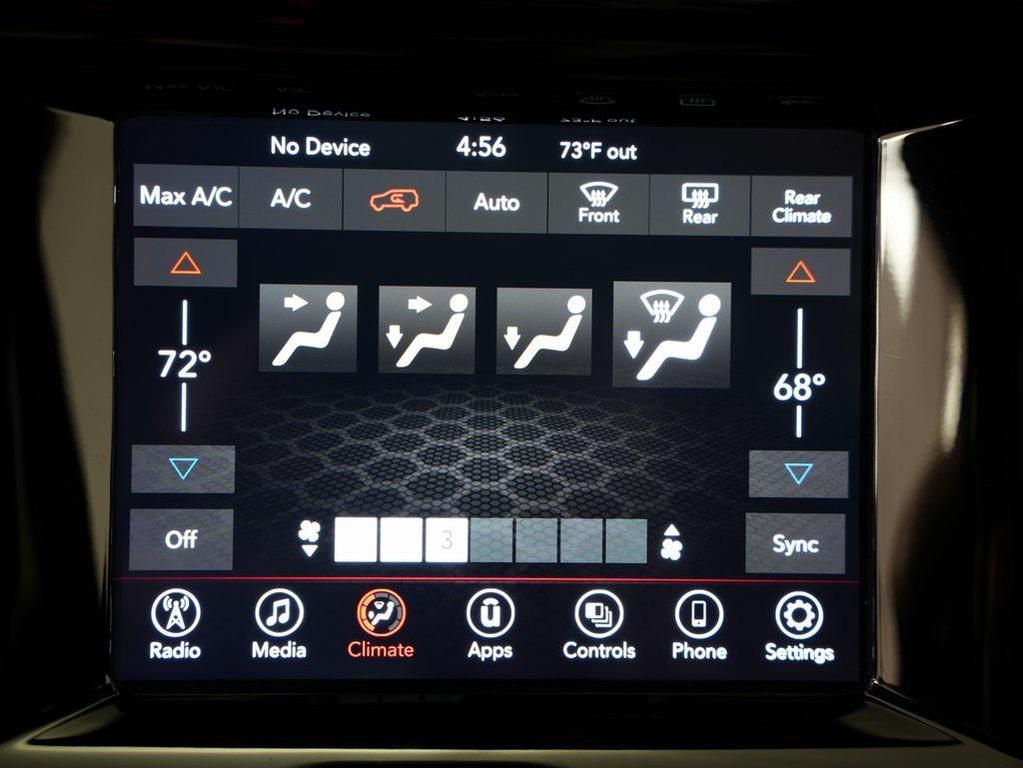 used 2021 Dodge Durango car, priced at $21,000