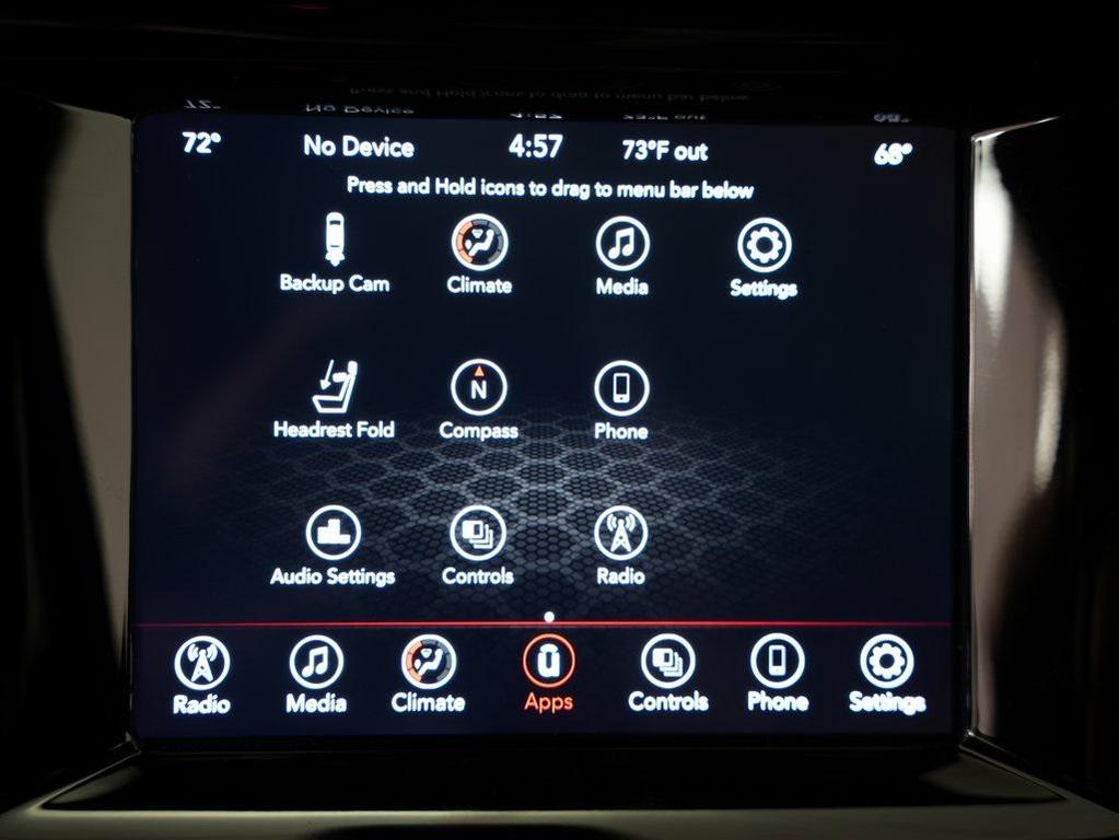 used 2021 Dodge Durango car, priced at $21,000