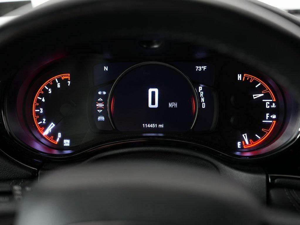 used 2021 Dodge Durango car, priced at $21,000