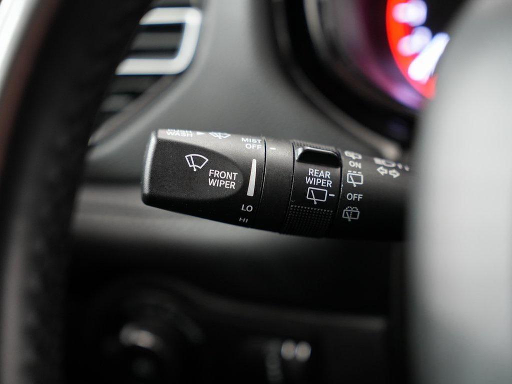 used 2021 Dodge Durango car, priced at $21,000