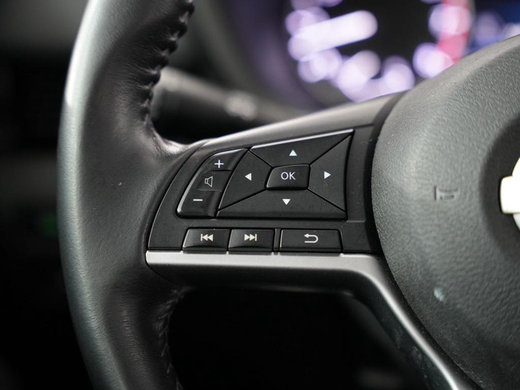 used 2022 Nissan Sentra car, priced at $17,000