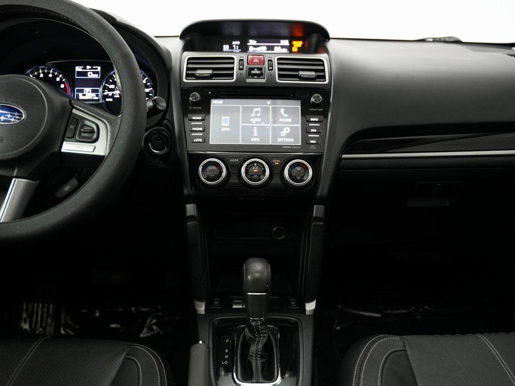 used 2017 Subaru Forester car, priced at $20,000