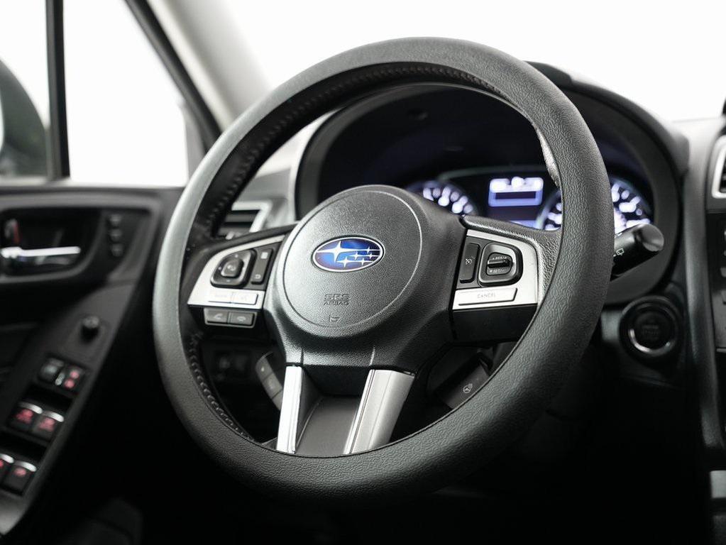 used 2017 Subaru Forester car, priced at $20,000