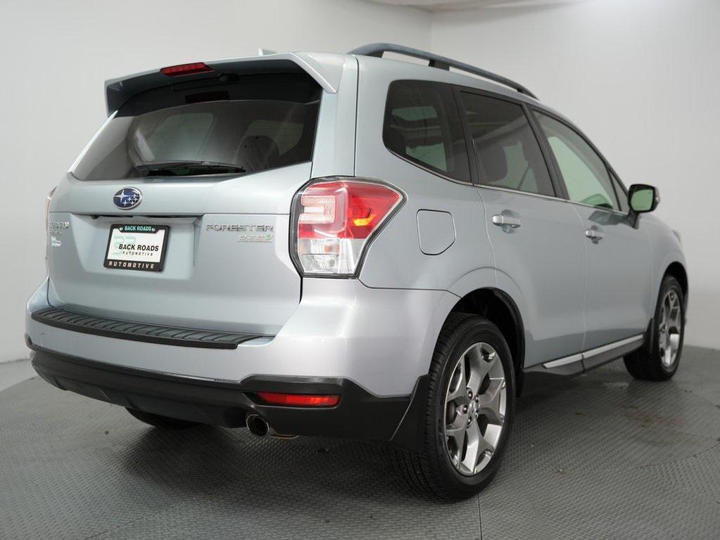 used 2017 Subaru Forester car, priced at $20,000