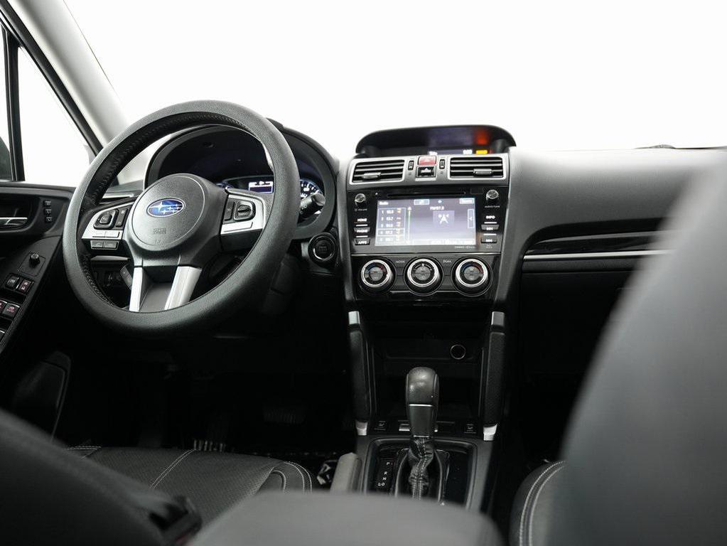 used 2017 Subaru Forester car, priced at $20,000