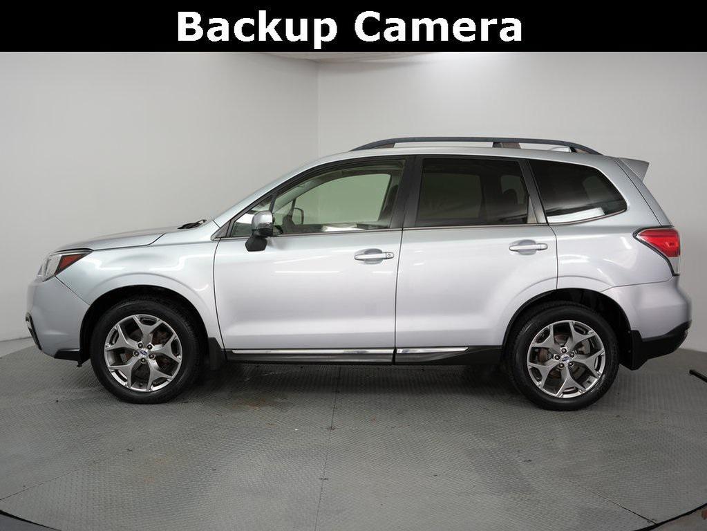 used 2017 Subaru Forester car, priced at $20,000