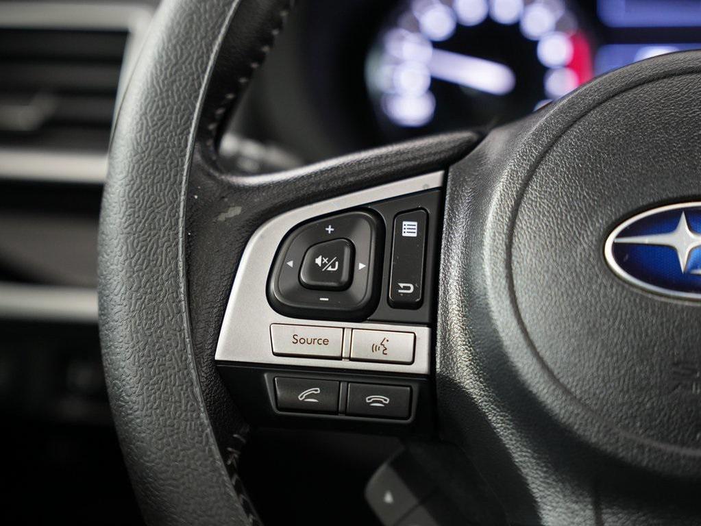 used 2017 Subaru Forester car, priced at $20,000