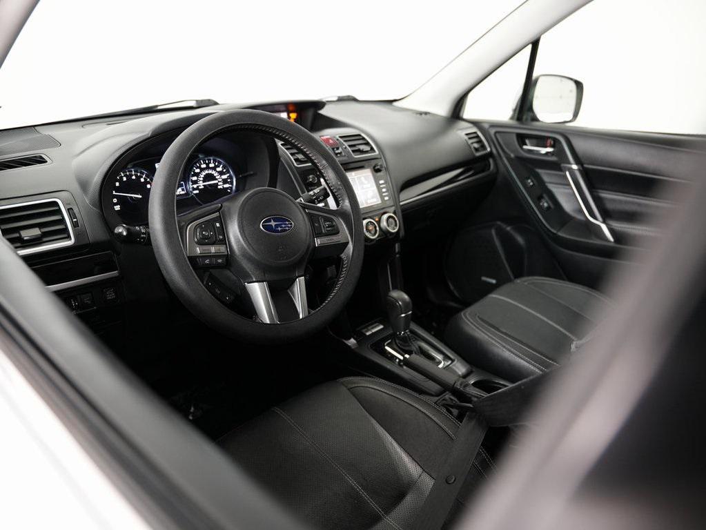 used 2017 Subaru Forester car, priced at $20,000
