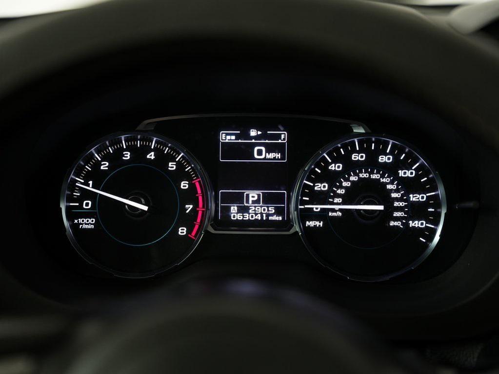 used 2017 Subaru Forester car, priced at $20,000