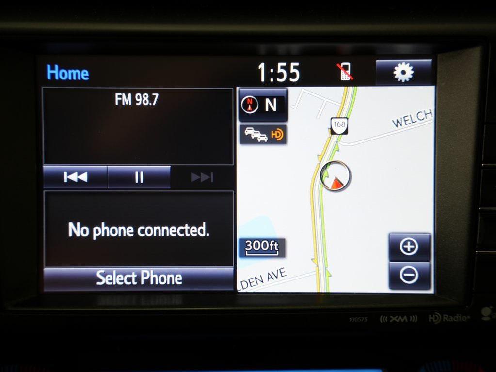 used 2017 Toyota RAV4 Hybrid car, priced at $20,000