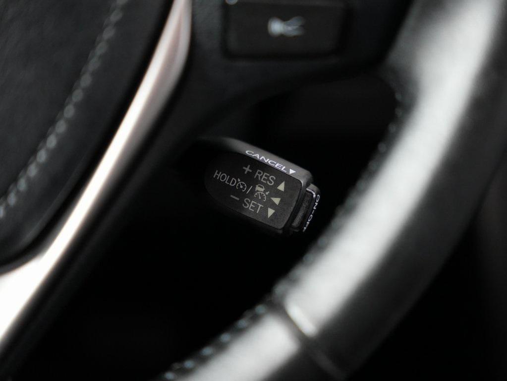 used 2017 Toyota RAV4 Hybrid car, priced at $20,000